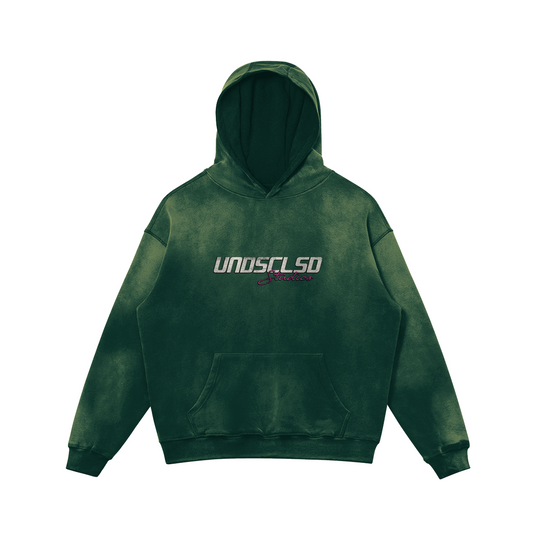 STUDIOS HOODIE [SAGE]