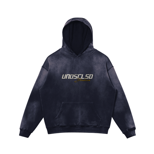 STUDIOS HOODIE [MIDNIGHT]